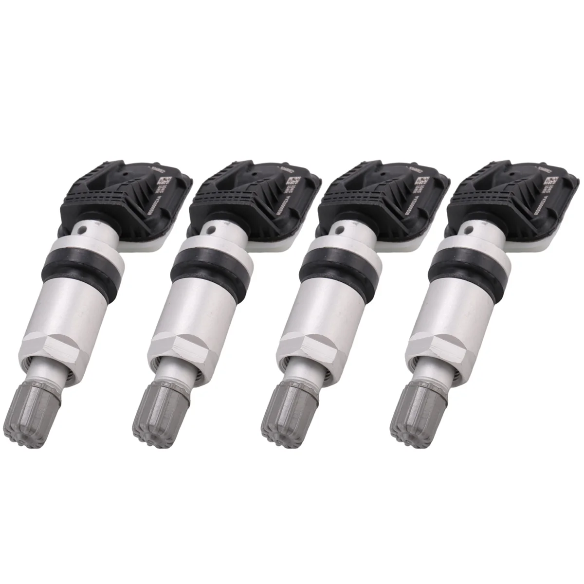 4Pcs 802000012AA TPMS Tire Pressure Sensor for Chery Tiggo 4 TPMS Pressure Sensor Monitoring