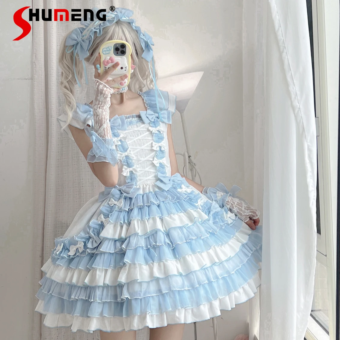 Japanese Sweet Eleg… - image