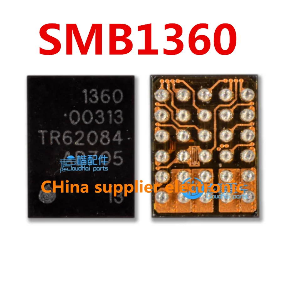 

5 шт.-30 шт. SMB1360 SMB1359 SMB1358 BGA USB 1360 1359 1358 чип зарядки ic