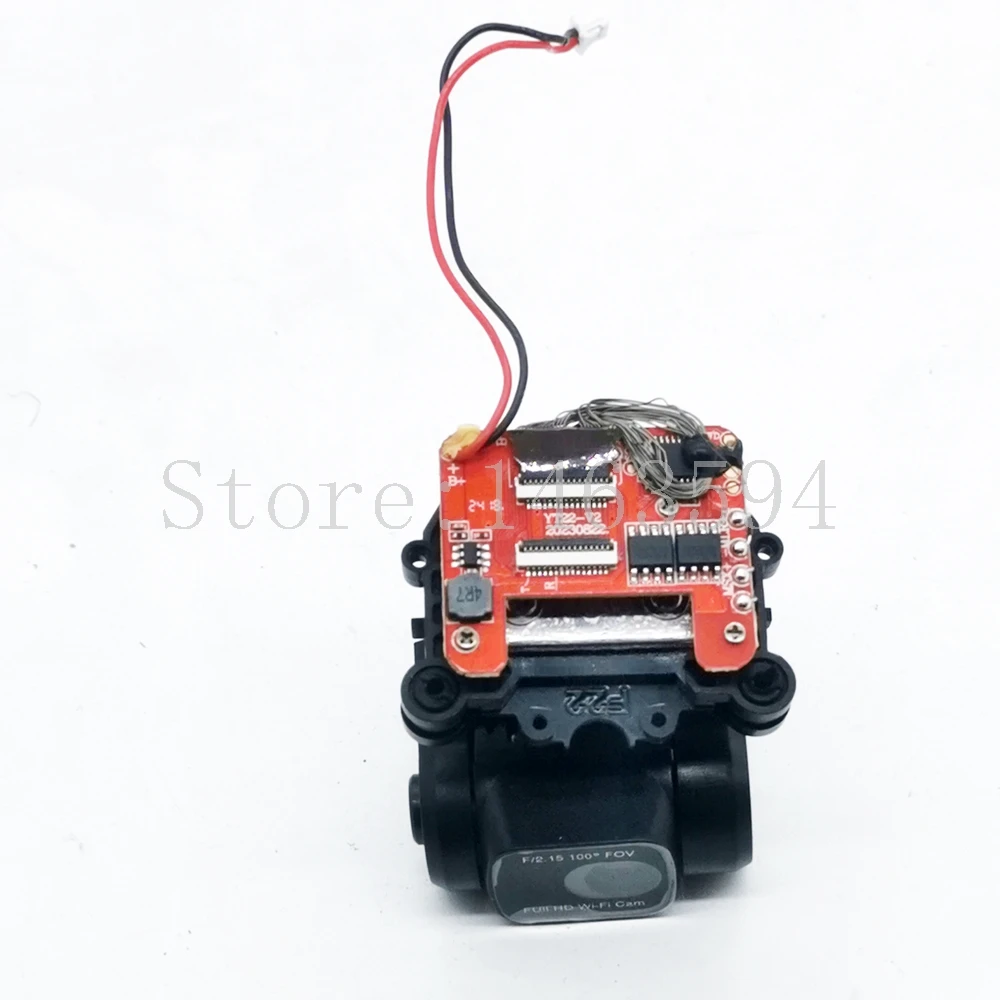 Camera for SJRC F22 S2 PRO, F22 S2 PRO+, F22 S2 PRO PLUS,F22 S2+ XR RC Quadcopter