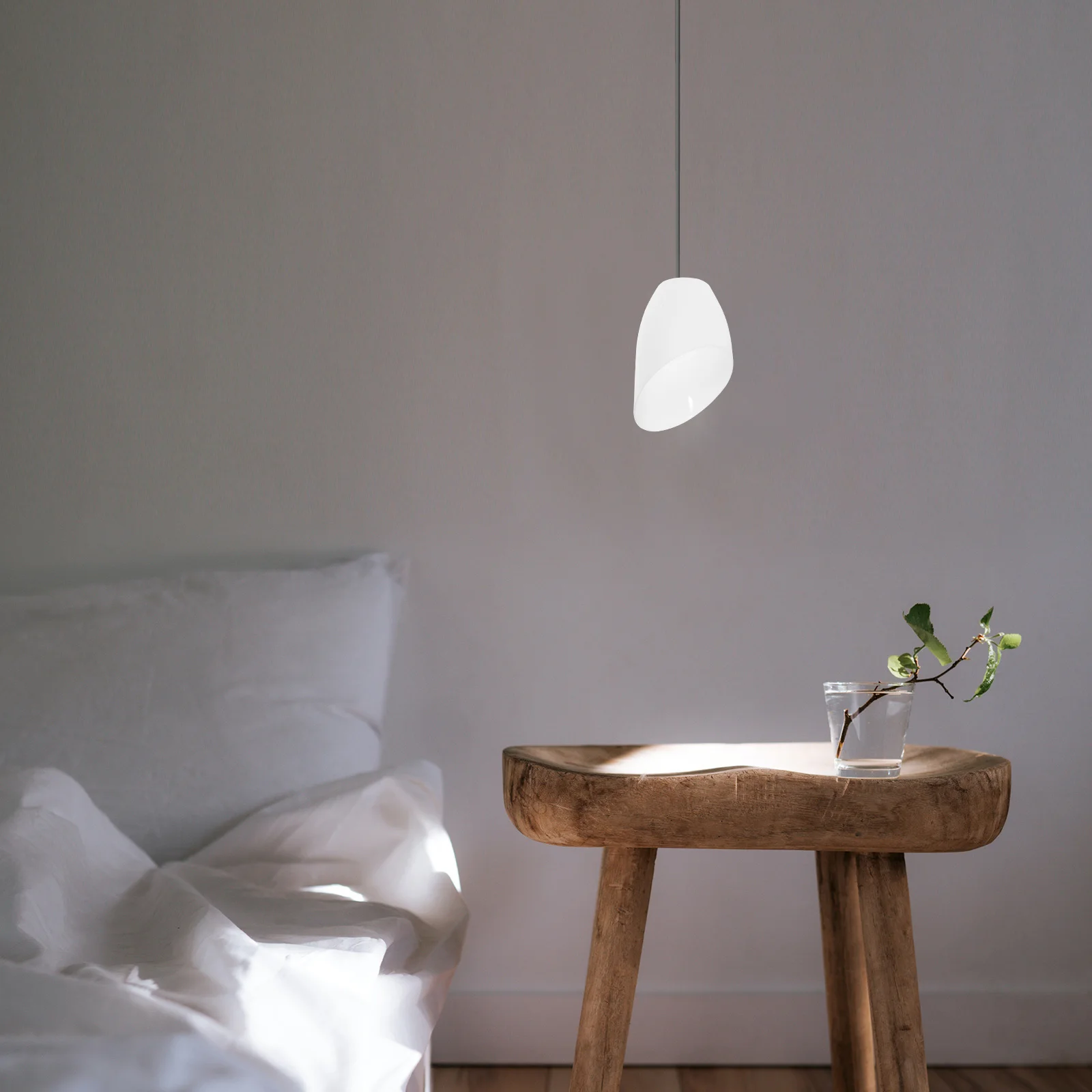 5 قطعة غطاء مصباح حدوة الحصان عاكس الضوء العملي لغرفة النوم غرفة المعيشة الجدول مصباح ملحق مصباح-مدخنة