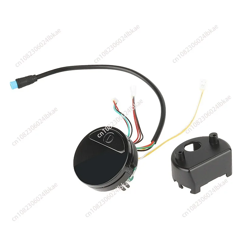 For Scooter No. 9 E…