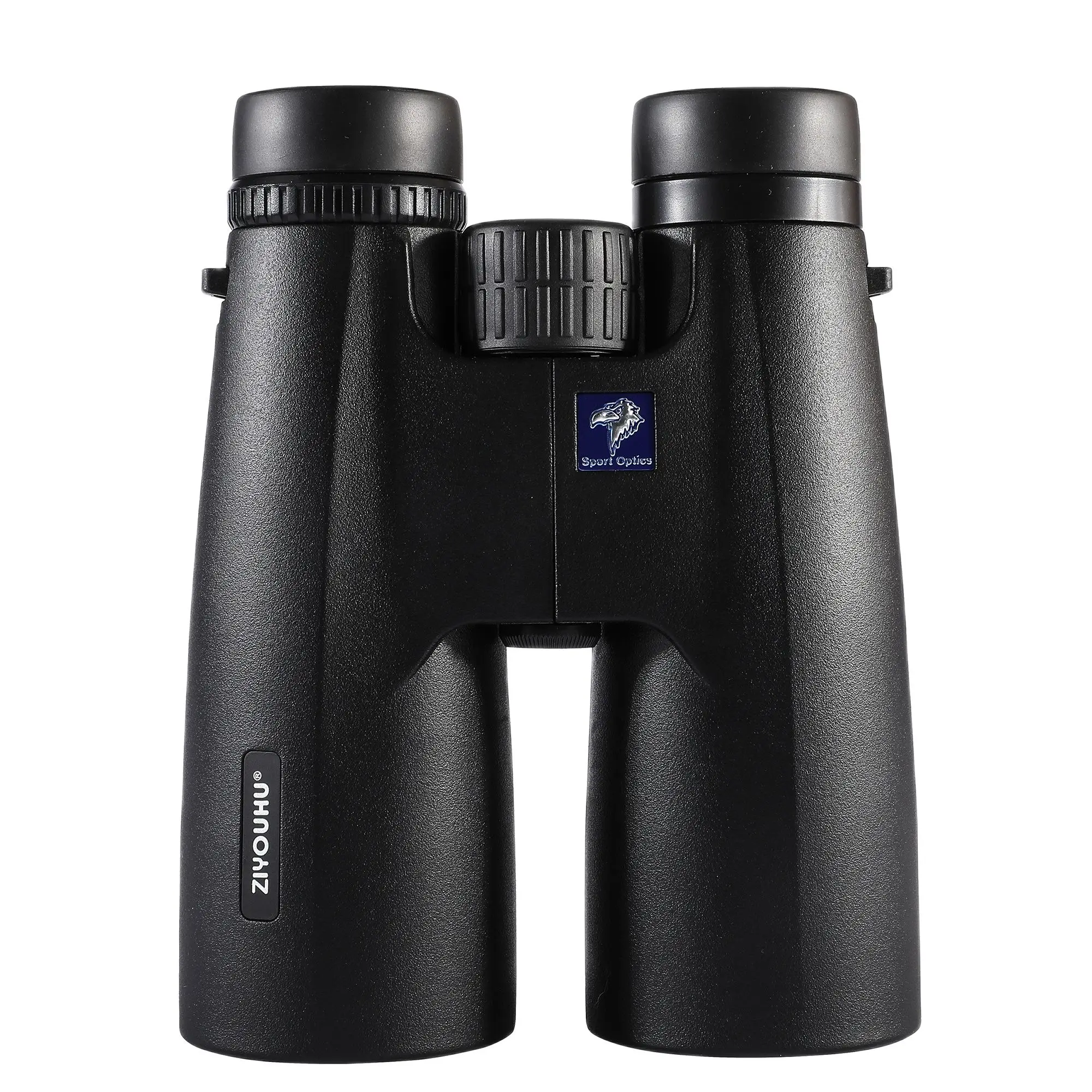 

Powerful 12x50 Waterproof Binoculars for Outdoor Hunting Tactical Optics Telescope Full Multi-coated Birdwatching Binocular