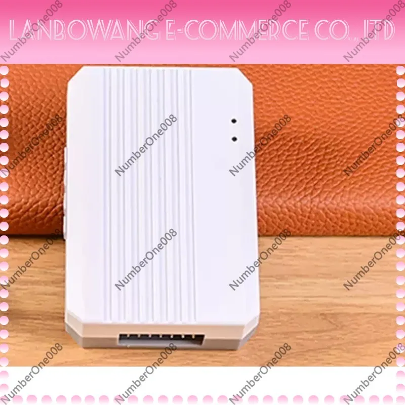 Suitable for Mobile Phone Remote WiFi Bluetooth Door Opening Electric Garage Rolling Shutter Controller