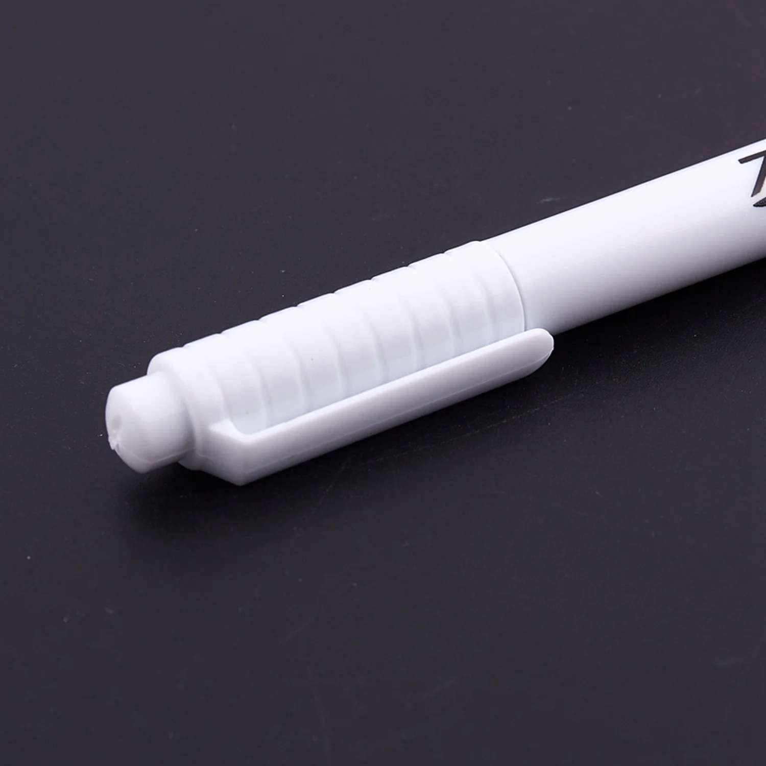 10PC 液体チョークペンマーカーガラス窓黒板黒板白