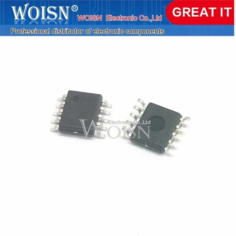 

10 шт./лот CN3801 СОП-10