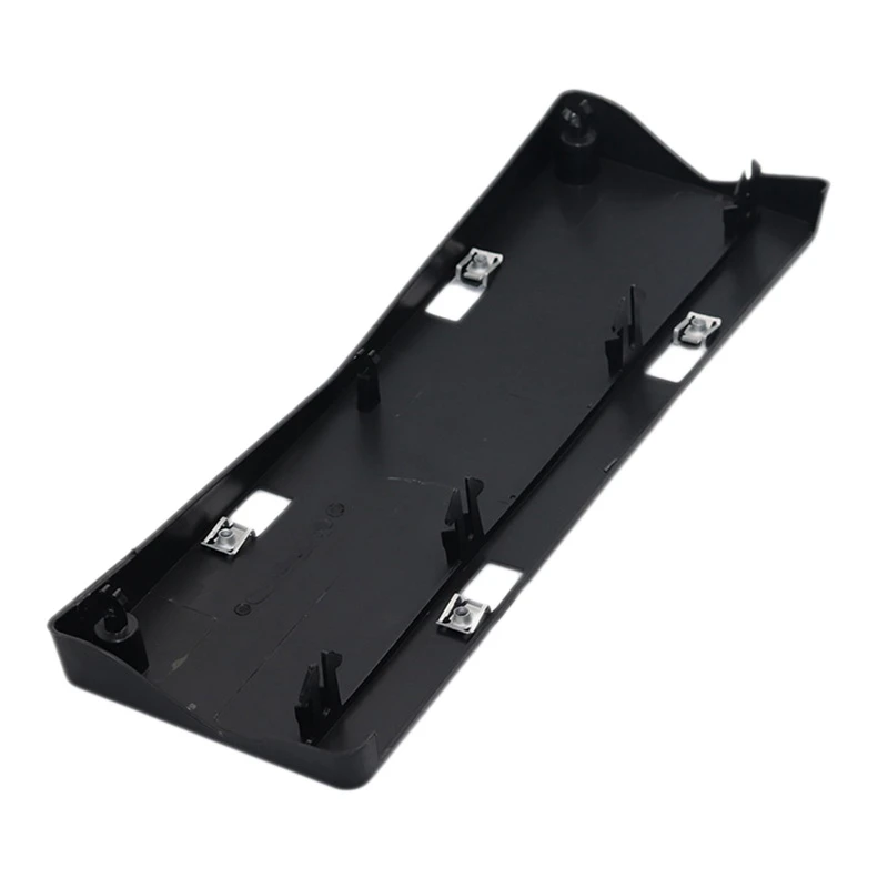

Car Front Bumper License Plate Frame for Mercedes-Benz W253 GLC GLC200 GLC260 GLC300 2016-2018 2538803300JAS