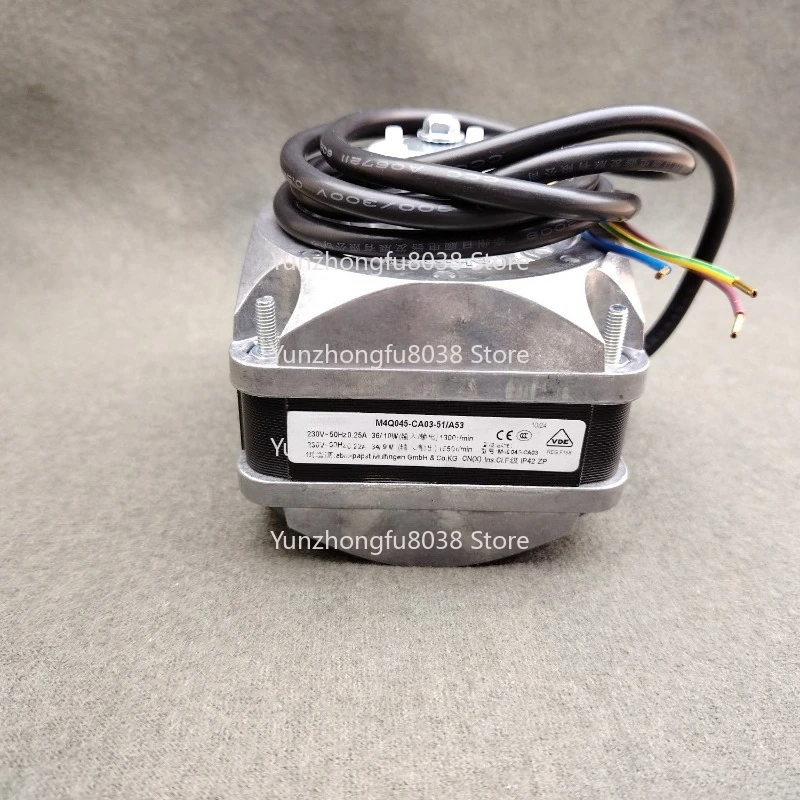 

Fan Refrigerator Heat Dissipation EBM29W 36W 60W 70W86W90W Shaded Pole Motor