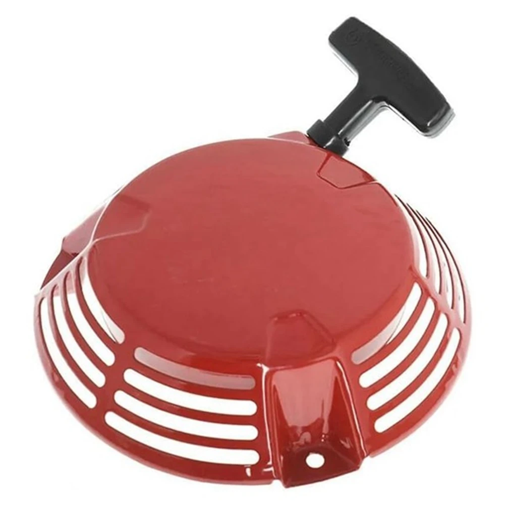 AS94-For Honda Lawn Mower Starter Hand Pull Tray 28400-ZE6-T02 HR 214 HR214 215 HR215 Lawn Mower Recoil Starter Engine Parts