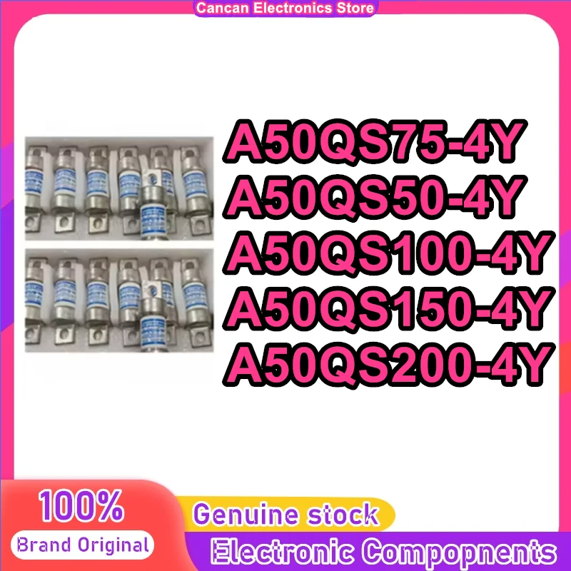 A50QS50-4Y A50QS75-…