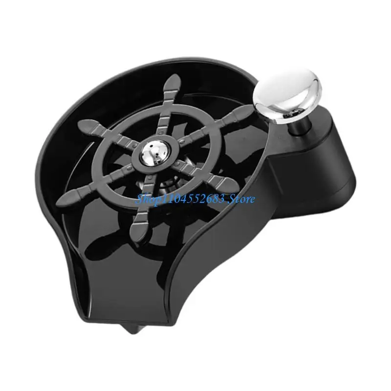 Lavandino Y6GD Rondella commerciale Rondella pressione 2 in 1 Pressa lavatrice automatica facile da installare