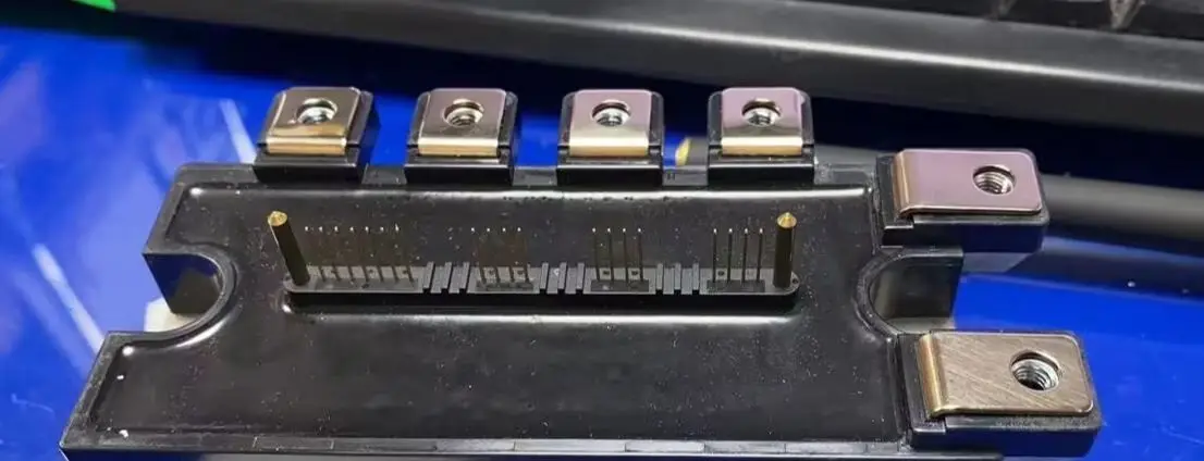 

PM75RL1A060 PM50RL1A060 PM75RLA060 PM50RLA060 MODULES NEW ORIGINAL STOCK