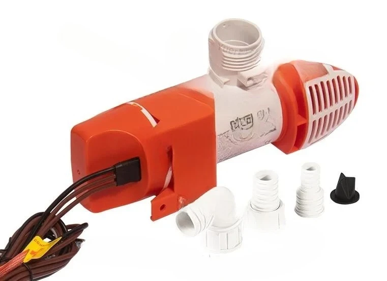 12v-sfbp1-g1100-14b-24v-sfbp2-g1100-14b-narrow-low-profile-time-sensing-bilge-pump