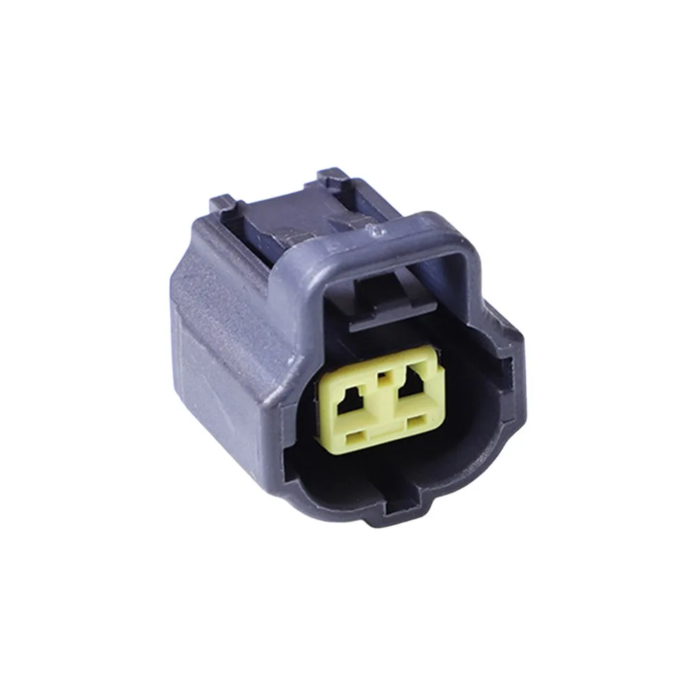 

2 Pin Automotive Wire Connector Waterproof Repairing Electrical Connector Universal Automotive Grade Sealed Connector