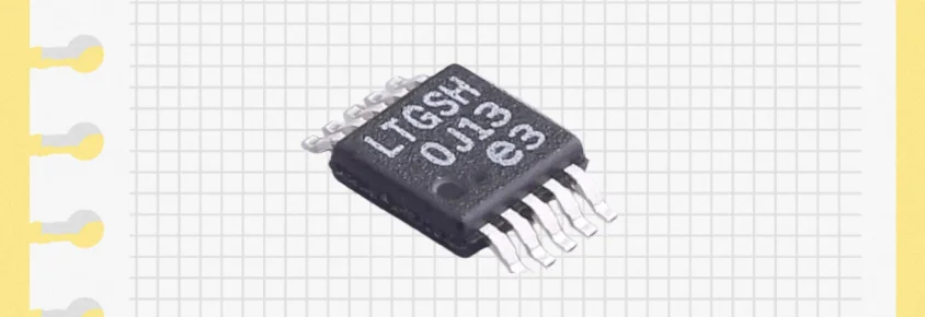 LT3042IMSE #   Circuit intégré PBF, puce de puissance, régulateur linéaire positif réglable, 200 mA, 10 MSOP, 0 V~15 V, 200 mA, 20 V