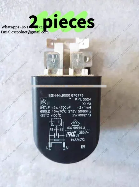k3 A+B Collision Sensor Switch Assembly for Roborock G20/S8 Base Station — Stable Replacement Accessories
