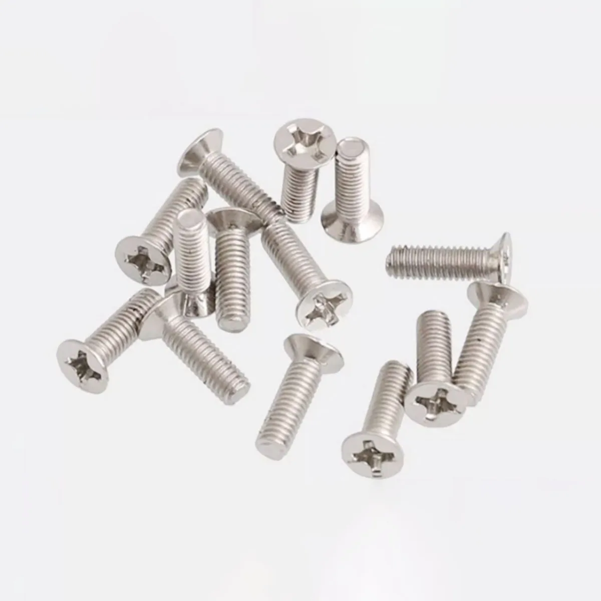 Computer Solid-State Drive Schroef/Harde Schijf Rack Vaststelling Schroef M3