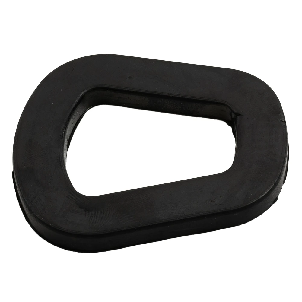 Shim Rubber Seal Gasket Reliable 2pcs/bag High Quality Material Easy To Install Replaceable Practical Brand New