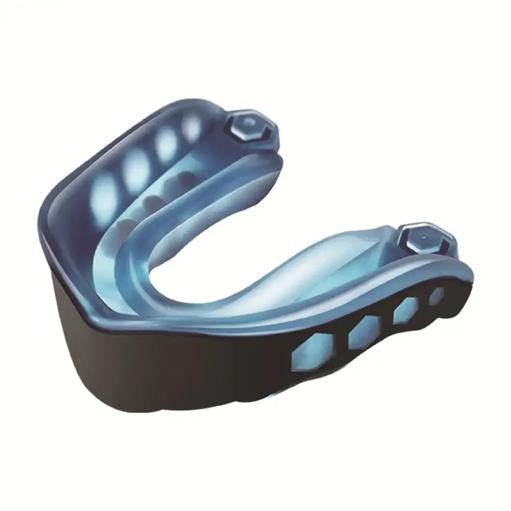 

1Pc Tooth Protector Boxing Mouthguard Brace Boxing Tooth Protector Tooth Guard Sports Brace Orthodontic Appliance Trainer