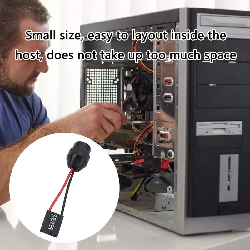 652F Mini Plug Spea…