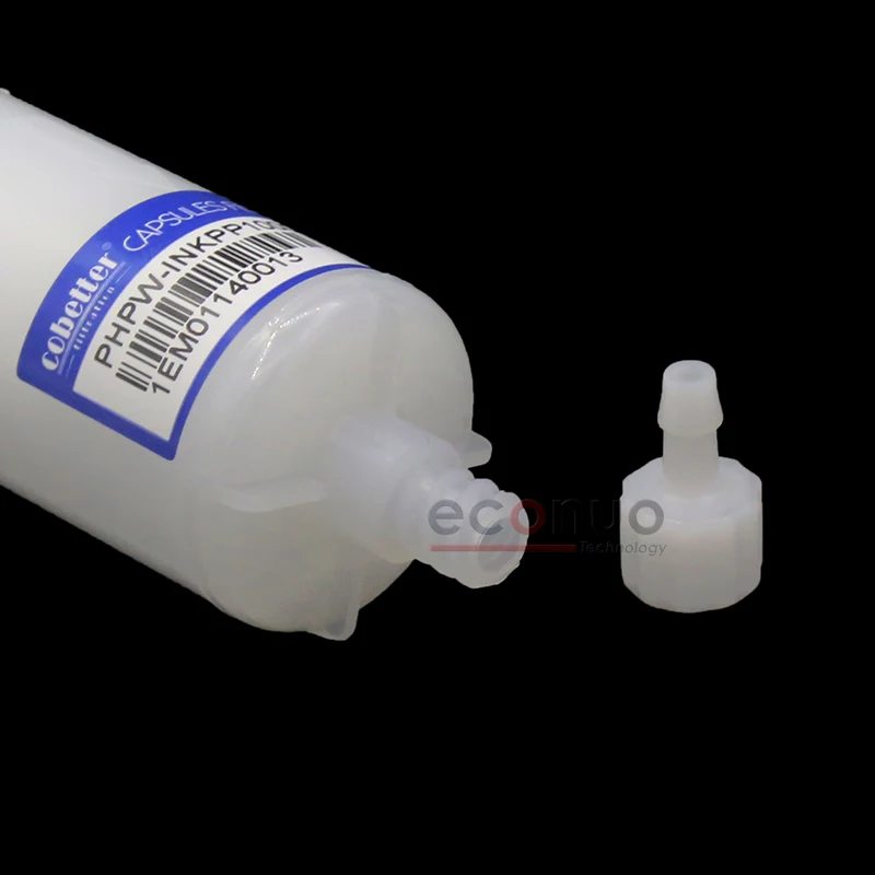 Cobetter Ink Filter PHPW-INKPP1000CC PHPB-INKPP1000CC Capsule Filter Cobetter Inline Filter Series Ricoh G5 Printhead
