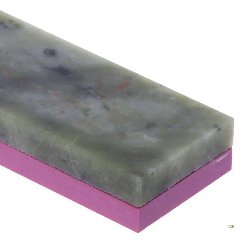 41XB 5000/12000# Sharpening Stone Multipurpose Waterstone Resistant to Corrosion Tool