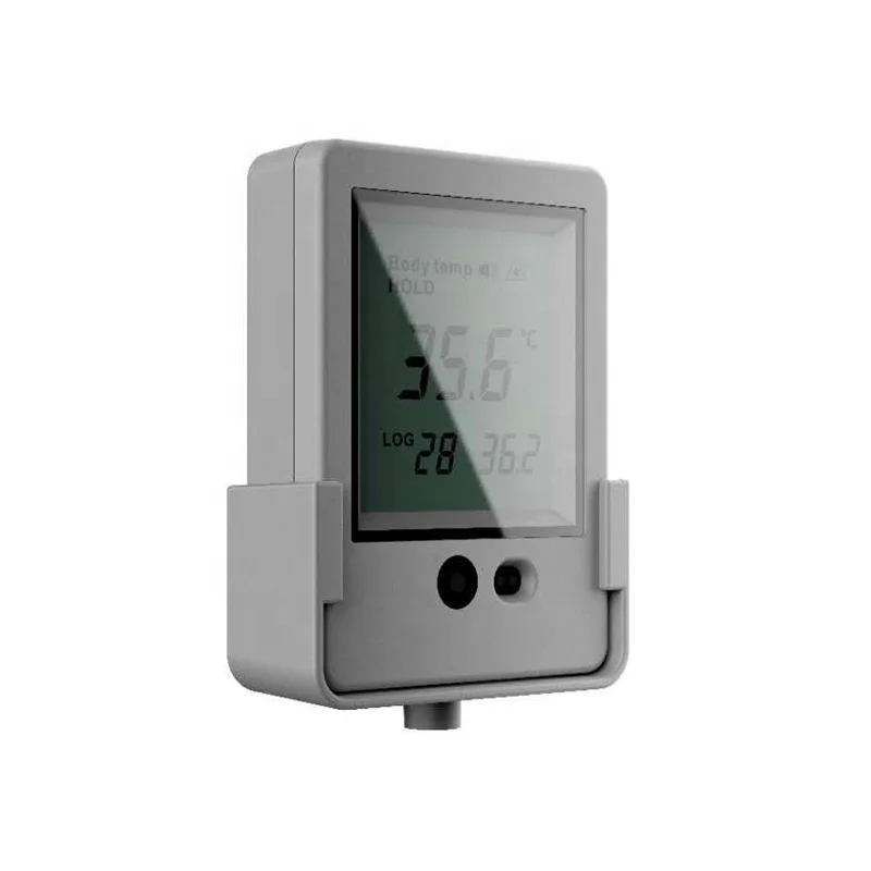 2020 Latest Non- contact Sensitivity Electronic Temperature Digital Thermometers  for Indoor