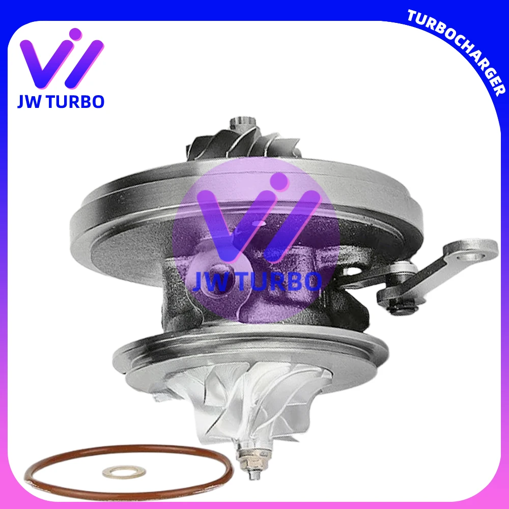 

TF035 Turbo Cartridge for Jaguar XF XE F-Pace，Land Rover Range Rover 2.0 49335-01962 49335-01960 49335-01950 G4D36K682AH