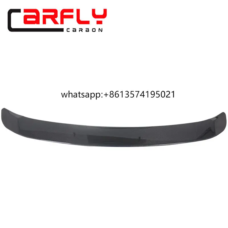 

10th Gen civic Carbon Fiber Spoiler Rear Wing With Cheap Price