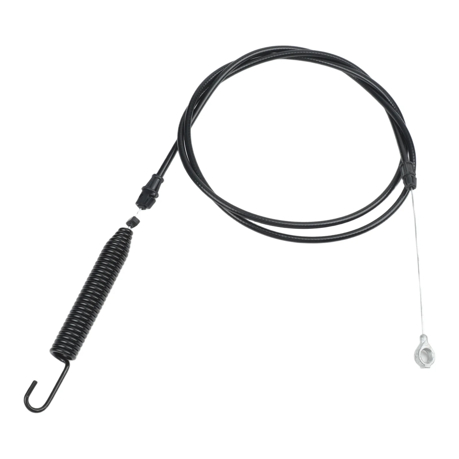 

Lawn Care Tractor Maintenance As Shown Clutch Cable Lawn Tractor Cable Easy To Install Enhanced Blade Operation