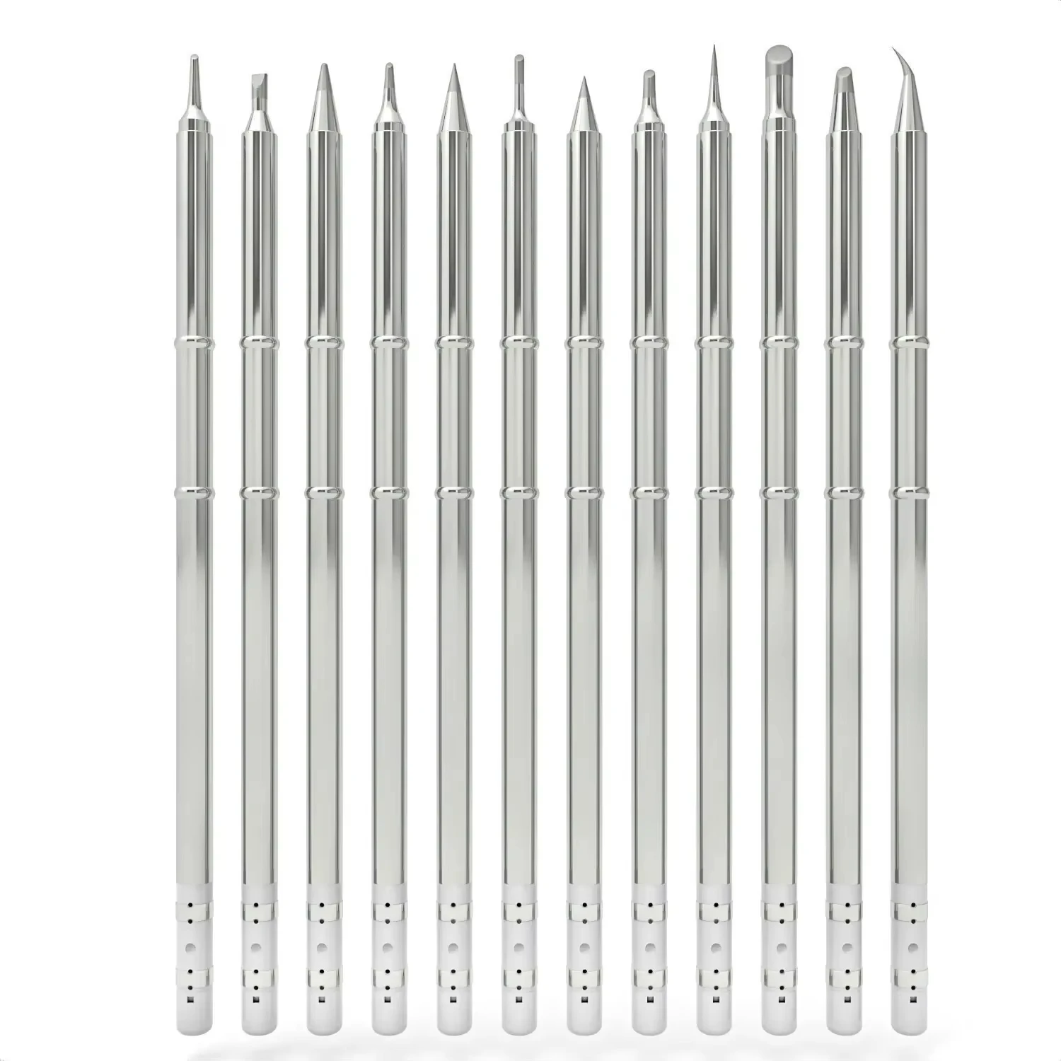 Thumbnail 4 - #16 Compare Soldering Iron Tips Before You Buy