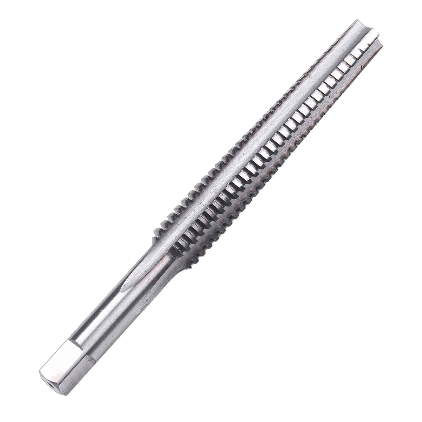 Accurate Sizing And Cutting Direction HSS Cast Iron Copper HSS Right Hand Trapezoidal Taps Brass Brass TPI Of Teeth