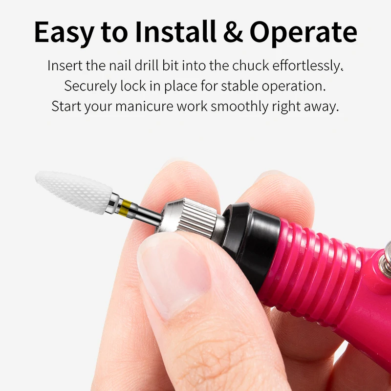Thumbnail 3 - #18 Best Nail Buffers to Buy In 2026