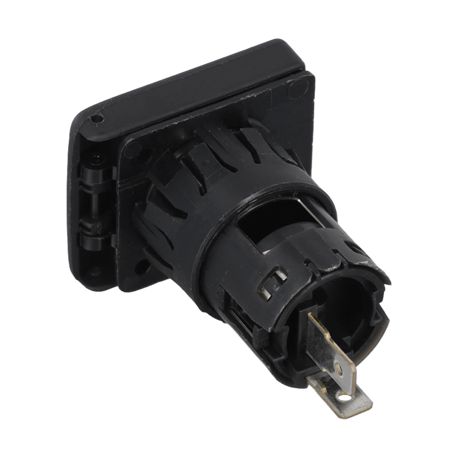 استبدال منفذ مقبس الطاقة المستدام مصمم خصيصًا لنماذج هوندا لـ CRV لـ Civic وما إلى ذلك OEM 36625S3NA01