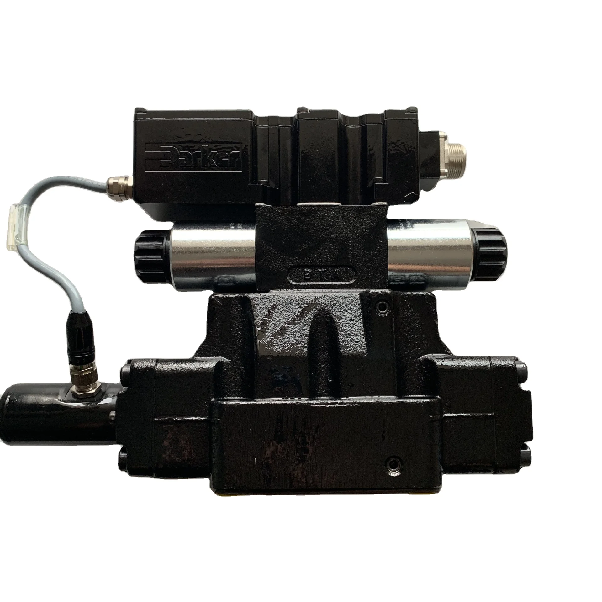 D41FCB31FC1NE70 Parker proportional valve D41CCB31FC4NE Parker solenoid valve parker control valve