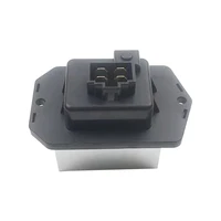 Módulo de control de velocidad de resistencia del calentador del aire acondicionado, para excavadora Hitachi 200-5G Komatsu PC200 Sany SY215 Caterpillar 320D