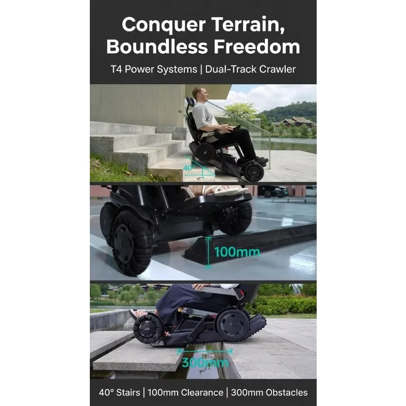 X13 Smart Foldable Mobility Scooter Ultra‑Light Personal Travel Tool With Auto Brake For Travel Daily Commute