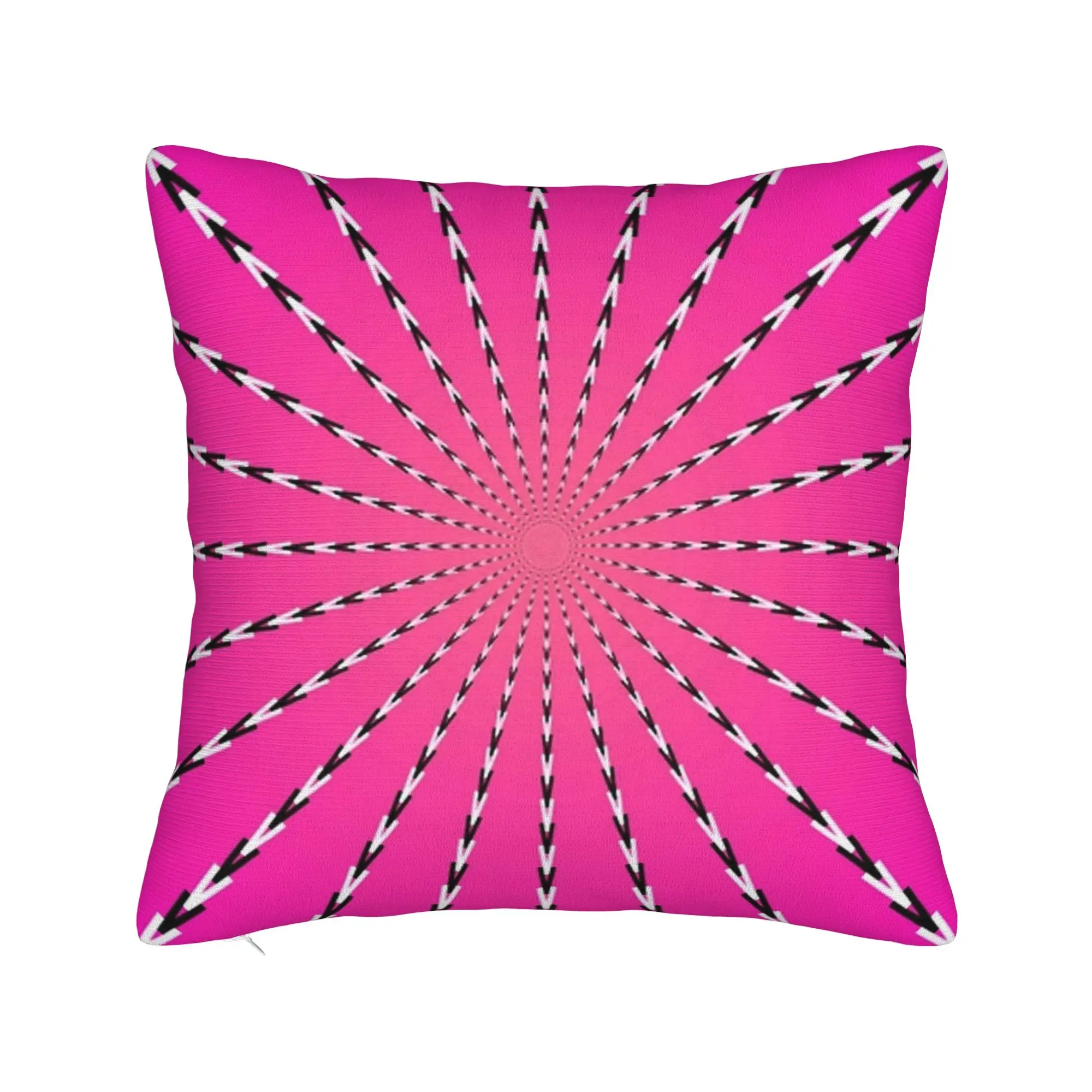 Pillow Case ARTPOP LADY GAGA Comfy  Pillow Cover For Sofa Bedroom Home Decor Kawaii Pillowcases