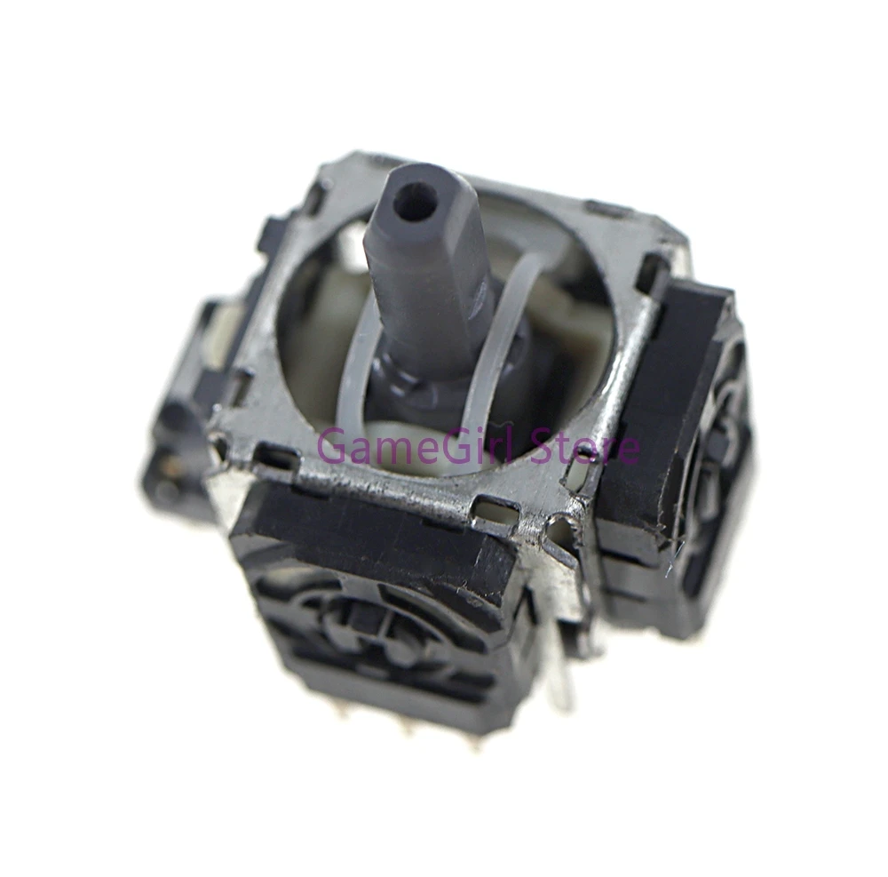 30pcs Originele 3Pin 3D Joystick Rocker Analoge Thumb Stick Sensor Module Voor PlayStation PS3 PS4 Controller Vervangende Onderdelen
