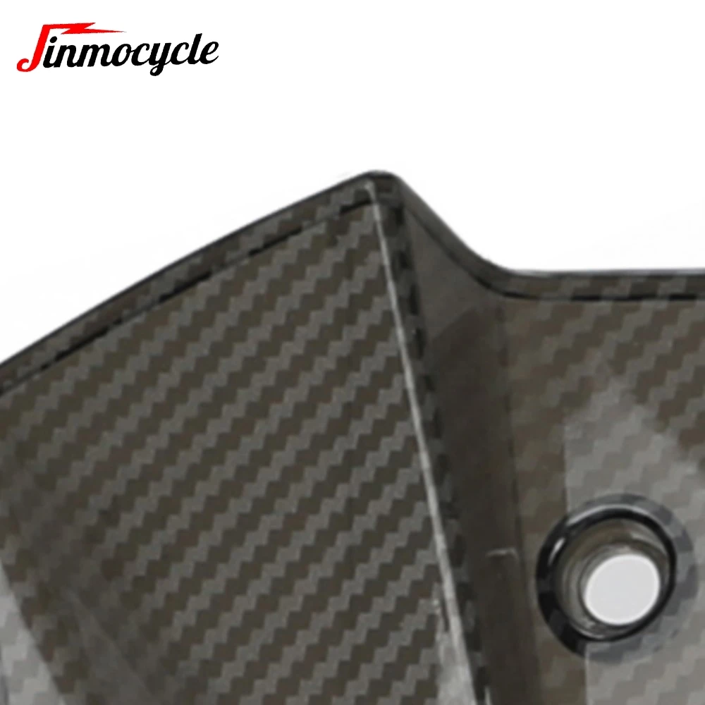 

For 1290 Super Duke R/MY20 Duke 125/250/390 2020-2024 2025 Motorcycle Windshield Flyscreen Wind Screen Deflector Cover Protector