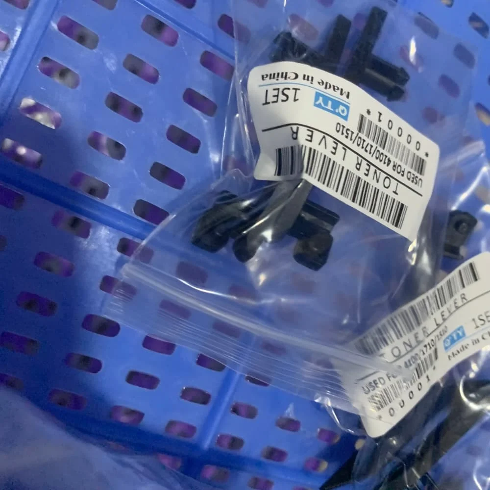 

50X JC72-00984A JC72-00985A PMO PLATE GUIDE DEVE L R for SAMSUNG ML 1510 1520 1710 1750 1910 1915 2525 2580 2850 2851 3050 3310