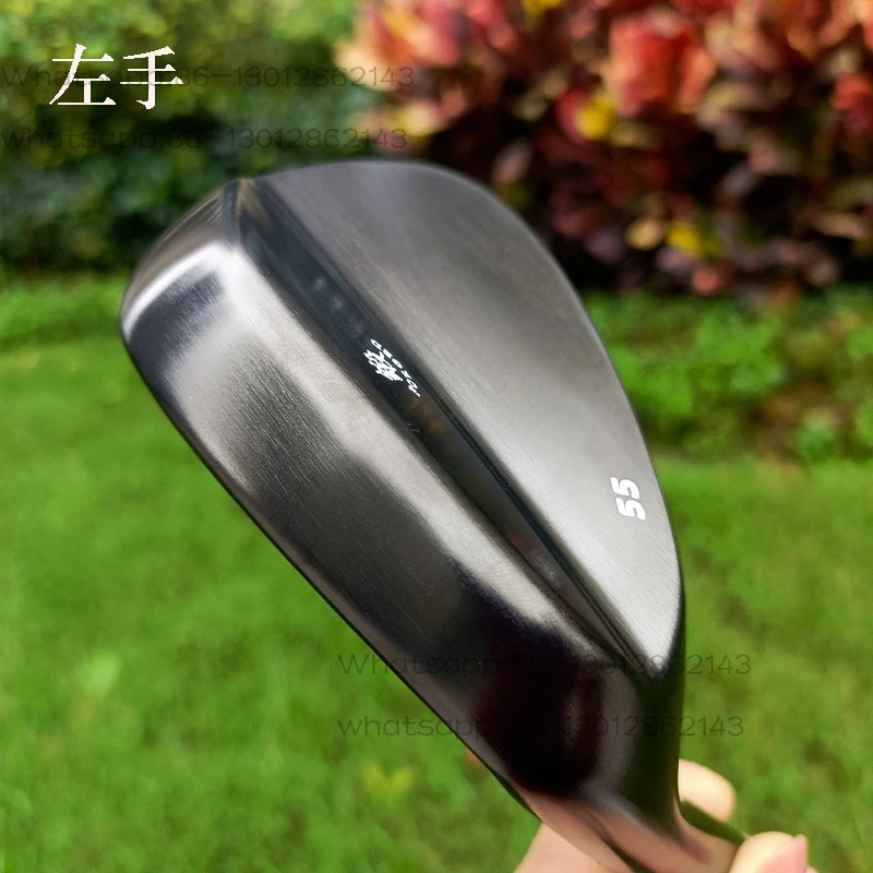 

Golf Club M * U * A Left Hand Sand Bar, Dig Bar, Angle Bar Golf Sand Pit Bar Backhand Bar