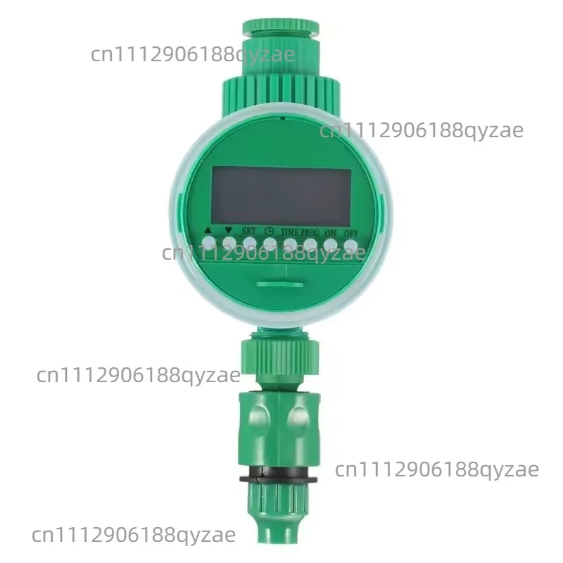 Irrigation Timer, Automatic Atomization Spray System, Timed Flower Watering, Drip Watering