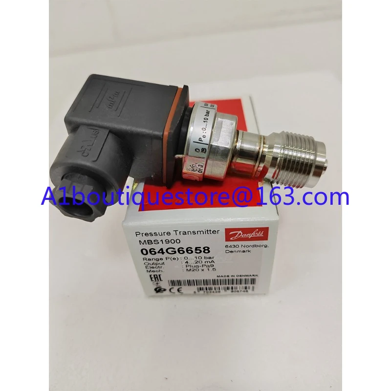 

MBS1900 pressure sensor 064G6658/6659/6521/6524/6567/65716599