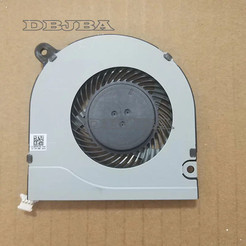 Imagem -02 - Ventilador de Refrigeração do Portátil para Pb7007s05hn2 Dc28000rve0 5v 0.5a Ventilador Novo