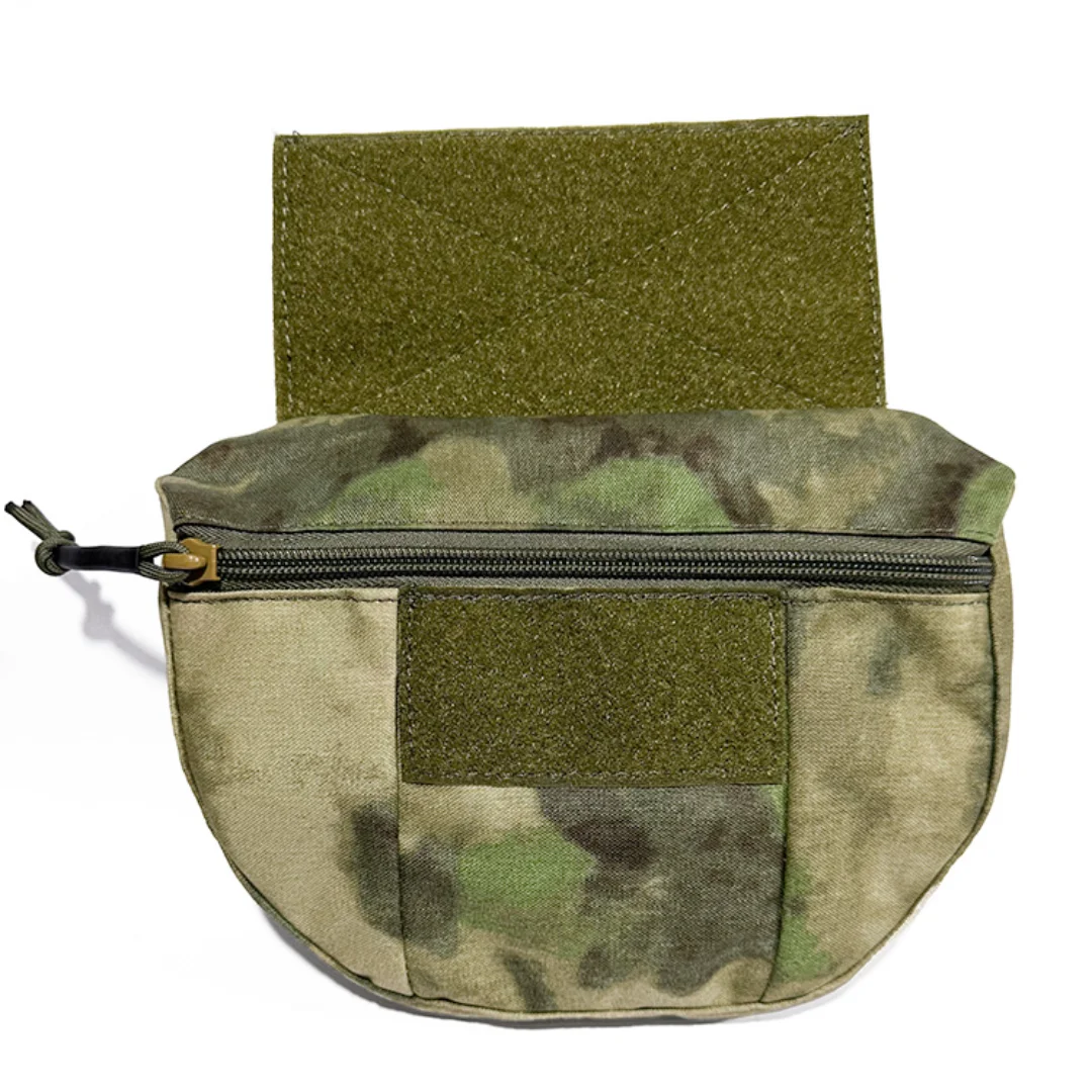 JPC CPC 6094 Outdoor Multifunctional Modeling Belly Bag Sundry Bag Accessory Kit