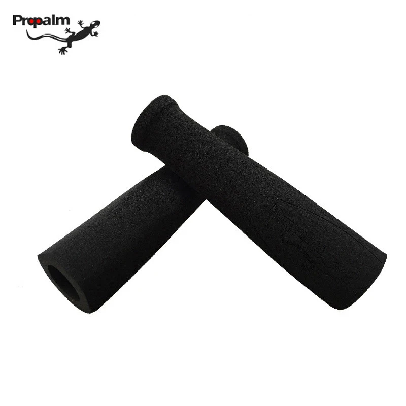 Original Propalm HY-F001 Bicycle Handlebar Sponge Grips MTB Handlegrip Road Bike Grip Anti-skid Cycling Handlebar Accessory Grip