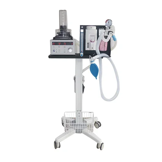 Medical Wholesale Portable Veterinary Anesthesia Machine Factory Price Veterinary Hospital Equipment For Vet Animal Use