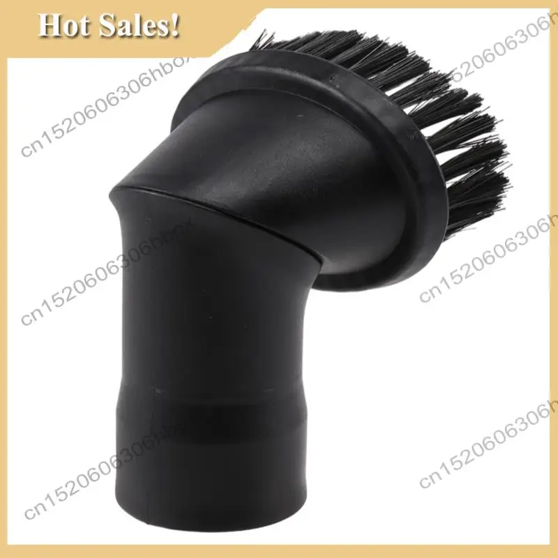 

-HOPE Replacement 32Mm Rotatable Round Brush Head For Haier Midea Sanyo Panasonic Electrolux Vacuum Cleaner Accessories