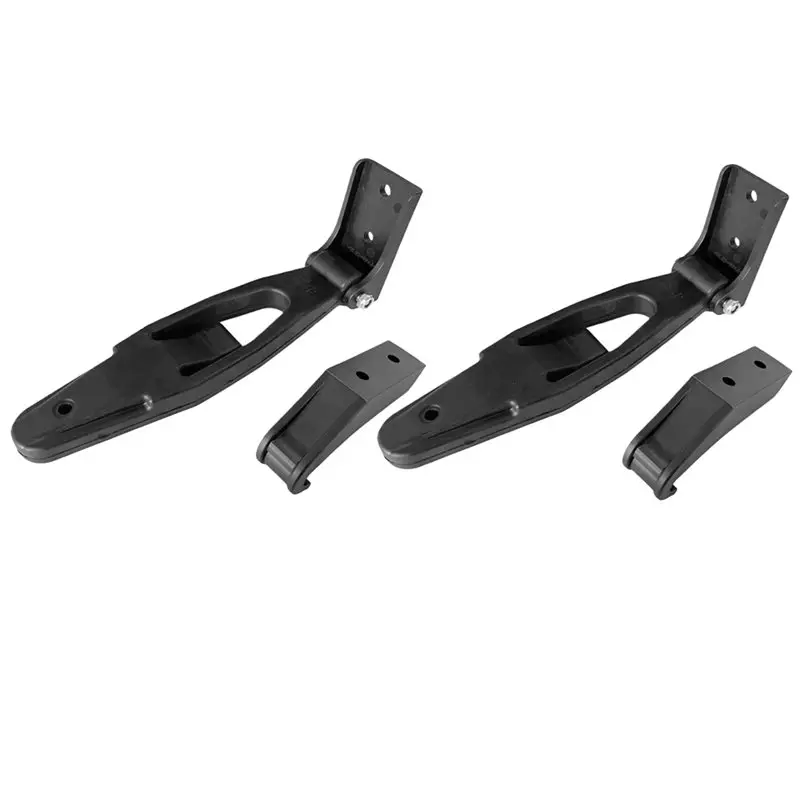 

2 Pack Truck Hood Latch Assembly 315-5206 For Freightliner FL 50 70 80 106 112 Trucks 1304339 6808800160 3155206